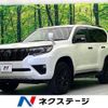 toyota land-cruiser-prado 2022 -TOYOTA--Land Cruiser Prado 3BA-TRJ150W--TRJ150-0154668---TOYOTA--Land Cruiser Prado 3BA-TRJ150W--TRJ150-0154668- image 1