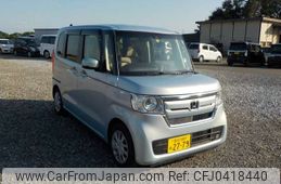 honda n-box 2020 -HONDA 【野田 580ｱ1234】--N BOX 6BA-JF3--JF3-1487431---HONDA 【野田 580ｱ1234】--N BOX 6BA-JF3--JF3-1487431-