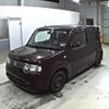 nissan cube 2011 -NISSAN--Cube Z12-171005---NISSAN--Cube Z12-171005- image 5