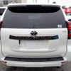 toyota land-cruiser-prado 2021 -TOYOTA--Land Cruiser Prado 3BA-TRJ150W--TRJ150-0132627---TOYOTA--Land Cruiser Prado 3BA-TRJ150W--TRJ150-0132627- image 8
