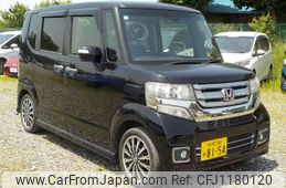 honda n-box 2017 -HONDA--N BOX DBA-JF1--JF1-2548827---HONDA--N BOX DBA-JF1--JF1-2548827-