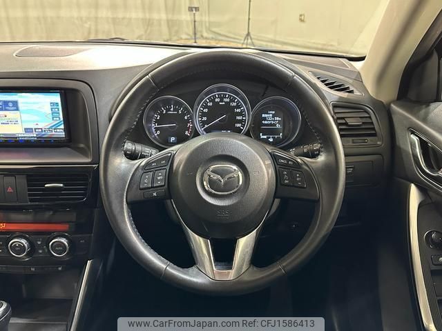 mazda cx-5 2013 CFJ1586413 image 2