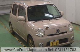 daihatsu mira-cocoa 2010 -DAIHATSU 【新潟 583ﾁ3737】--Mira Cocoa L675S--0048624---DAIHATSU 【新潟 583ﾁ3737】--Mira Cocoa L675S--0048624-