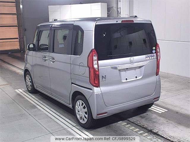 honda n-box 2020 -HONDA--N BOX JF3-1437580---HONDA--N BOX JF3-1437580- image 2