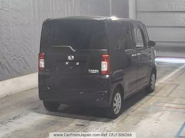 daihatsu hijet-caddie 2017 -DAIHATSU--Hijet Caddie LA700V-0000537---DAIHATSU--Hijet Caddie LA700V-0000537- image 2