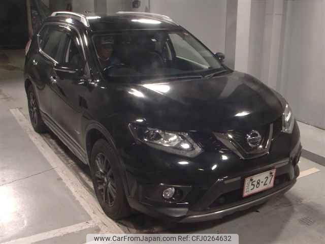 nissan x-trail 2016 -NISSAN--X-Trail HNT32-120419---NISSAN--X-Trail HNT32-120419- image 1