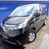 nissan nv200-vanette 2017 quick_quick_DBA-M20_M20-025566 image 1