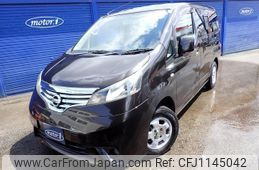 nissan nv200-vanette 2017 quick_quick_DBA-M20_M20-025566