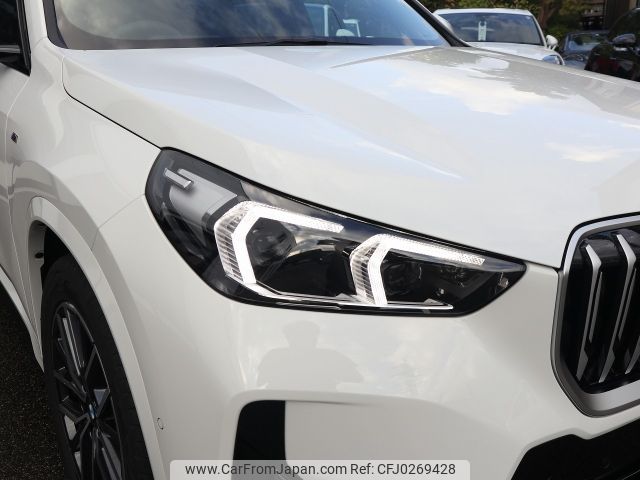 bmw x1 2024 -BMW--BMW X1 3CA-42EG20T--WBA42EG0905015***---BMW--BMW X1 3CA-42EG20T--WBA42EG0905015***- image 2