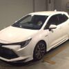 toyota corolla-sport 2018 -TOYOTA--Corolla Sport 6AA-ZWE211H--ZWE211-1011926---TOYOTA--Corolla Sport 6AA-ZWE211H--ZWE211-1011926- image 1