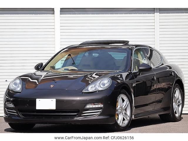 porsche panamera 2009 quick_quick_970M48A_WP0ZZZ97ZAL041047 image 2