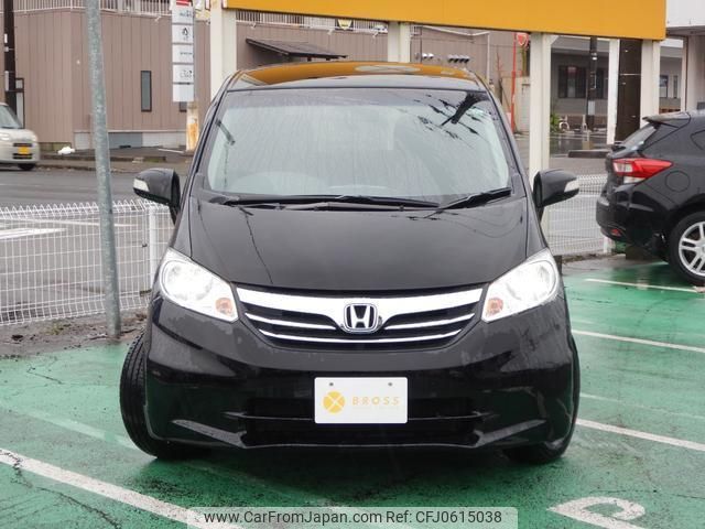 honda freed 2014 quick_quick_GB3_GB3-1524153 image 2