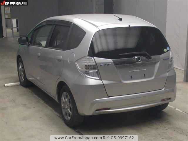 honda fit 2011 -HONDA--Fit GP1--GP1-1029160---HONDA--Fit GP1--GP1-1029160- image 2