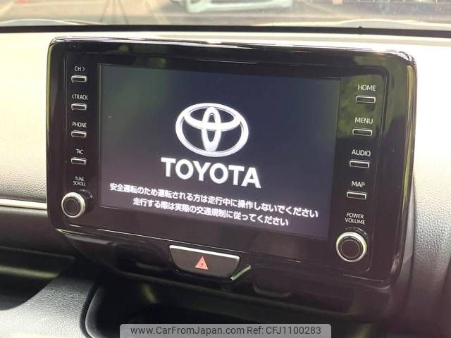 toyota yaris 2021 -TOYOTA--Yaris 5BA-MXPA10--MXPA10-2029070---TOYOTA--Yaris 5BA-MXPA10--MXPA10-2029070- image 2