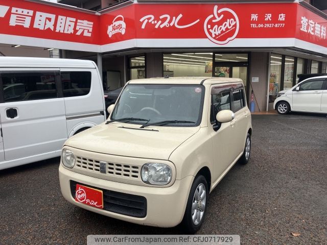 suzuki alto-lapin 2009 -SUZUKI--Alto Lapin CBA-HE22S--HE22S-802630---SUZUKI--Alto Lapin CBA-HE22S--HE22S-802630- image 1