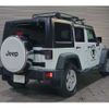 chrysler jeep-wrangler 2017 -CHRYSLER 【千葉 333ﾀ1303】--Jeep Wrangler ABA-JK36L--1C4HJWKG4HL606022---CHRYSLER 【千葉 333ﾀ1303】--Jeep Wrangler ABA-JK36L--1C4HJWKG4HL606022- image 2