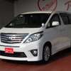 toyota alphard 2012 18411703 image 5