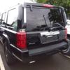 jeep commander 2009 -CHRYSLER--Jeep Commander ﾌﾒｲ--1J8HG48K56C268747---CHRYSLER--Jeep Commander ﾌﾒｲ--1J8HG48K56C268747- image 6