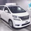 toyota vellfire 2013 -TOYOTA--Vellfire GGH20W-8070981---TOYOTA--Vellfire GGH20W-8070981- image 1