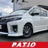 toyota voxy 2014 quick_quick_ZRR80W_ZRR80-0010011 image 1