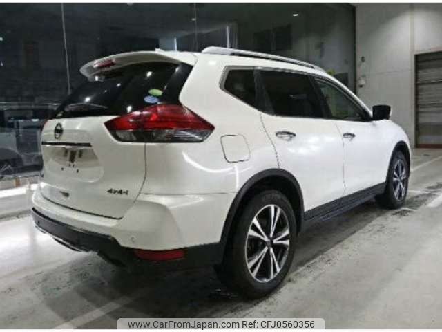 nissan x-trail 2020 -NISSAN--X-Trail DBA-NT32--NT32-599430---NISSAN--X-Trail DBA-NT32--NT32-599430- image 2