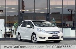 honda fit-shuttle 2012 -HONDA--Fit Shuttle DAA-GP2--GP2-3063756---HONDA--Fit Shuttle DAA-GP2--GP2-3063756-