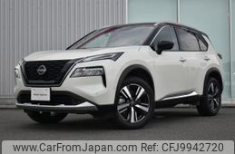 nissan x-trail 2024 quick_quick_6AA-SNT33_SNT33-041392