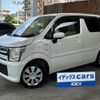 suzuki wagon-r 2022 -SUZUKI--Wagon R 5AA-MH95S--MH95S-182748---SUZUKI--Wagon R 5AA-MH95S--MH95S-182748- image 1