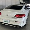 mercedes-benz c-class 2016 -MERCEDES-BENZ--Benz C Class DBA-205340C--WDD2053402F366575---MERCEDES-BENZ--Benz C Class DBA-205340C--WDD2053402F366575- image 3