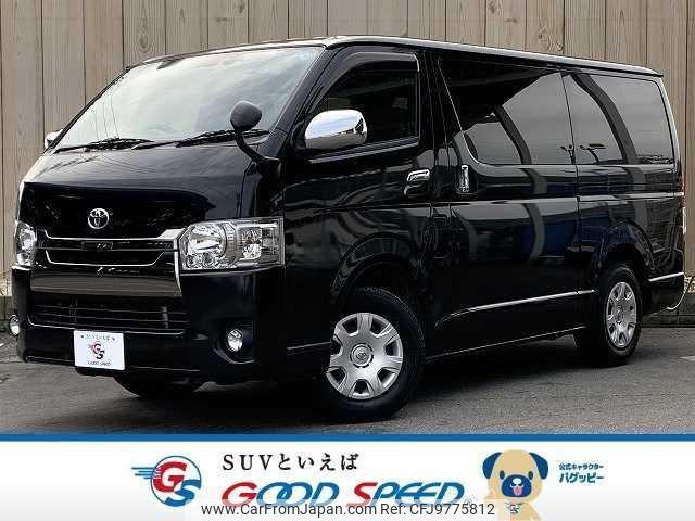 toyota hiace-van 2018 quick_quick_QDF-GDH201V_GDH201-1004411 image 1