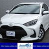 toyota yaris 2023 -TOYOTA 【香川 500ｱ1111】--Yaris 5BA-KSP210--KSP210-0090664---TOYOTA 【香川 500ｱ1111】--Yaris 5BA-KSP210--KSP210-0090664- image 1