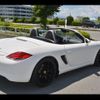 porsche boxster 2011 -PORSCHE 【山梨 330ｿ594】--Porsche Boxster 987MA120--S700779---PORSCHE 【山梨 330ｿ594】--Porsche Boxster 987MA120--S700779- image 2