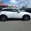 mazda cx-3 2017 -MAZDA--CX-3 LDA-DK5FW--DK5FW-207523---MAZDA--CX-3 LDA-DK5FW--DK5FW-207523- image 5