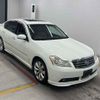 nissan fuga 2006 -NISSAN--Fuga Y50-150656---NISSAN--Fuga Y50-150656- image 1