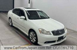 nissan fuga 2006 -NISSAN--Fuga Y50-150656---NISSAN--Fuga Y50-150656-