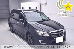 subaru exiga 2017 -SUBARU 【広島 301ﾏ8582】--Exiga YAM-028665---SUBARU 【広島 301ﾏ8582】--Exiga YAM-028665-