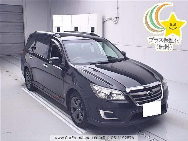 subaru exiga 2017 -SUBARU 【広島 301ﾏ8582】--Exiga YAM-028665---SUBARU 【広島 301ﾏ8582】--Exiga YAM-028665- image 1