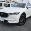 mazda cx-5 2021 -MAZDA--CX-5 6BA-KFEP--KFEP-454003---MAZDA--CX-5 6BA-KFEP--KFEP-454003- image 1