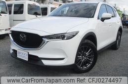 mazda cx-5 2021 -MAZDA--CX-5 6BA-KFEP--KFEP-454003---MAZDA--CX-5 6BA-KFEP--KFEP-454003-