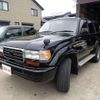 toyota land-cruiser-80 1995 quick_quick_KC-HDJ81V_HDJ810056747 image 3