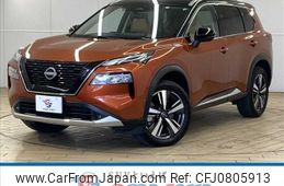 nissan x-trail 2022 -NISSAN--X-Trail 6AA-SNT33--SNT33-000634---NISSAN--X-Trail 6AA-SNT33--SNT33-000634-