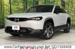 mazda mx-3 2020 -MAZDA--MX-30 5AA-DREJ3P--DREJ3P-100711---MAZDA--MX-30 5AA-DREJ3P--DREJ3P-100711-