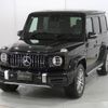 mercedes-benz amg 2019 -MERCEDES-BENZ--AMG ABA-463276--WDB4632762X322344---MERCEDES-BENZ--AMG ABA-463276--WDB4632762X322344- image 8