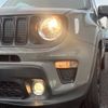 jeep renegade 2019 -CHRYSLER--Jeep Renegade 3BA-BU13--1C4BU0000KPK33133---CHRYSLER--Jeep Renegade 3BA-BU13--1C4BU0000KPK33133- image 14