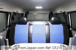 toyota regiusace-van 2008 CFJ1675807