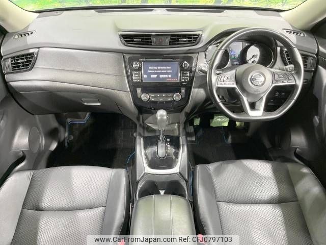 nissan x-trail 2019 -NISSAN--X-Trail DAA-HNT32--HNT32-181369---NISSAN--X-Trail DAA-HNT32--HNT32-181369- image 2