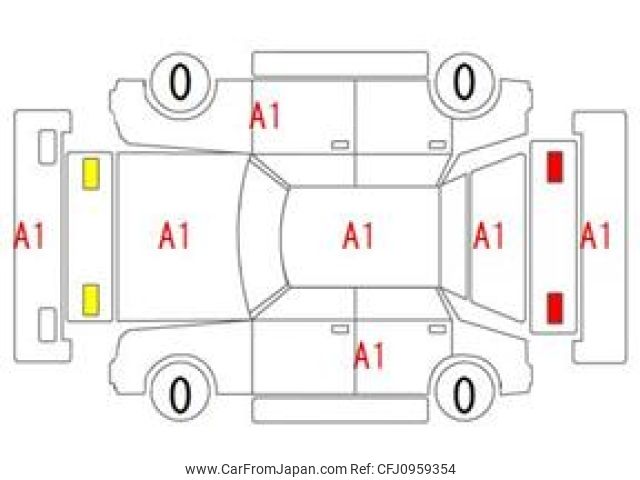 toyota sienta 2022 -TOYOTA--Sienta 5BA-NSP170G--NSP170-7304446---TOYOTA--Sienta 5BA-NSP170G--NSP170-7304446- image 2