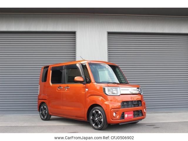 daihatsu wake 2017 quick_quick_LA700S_LA700S-0102872 image 2