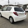 toyota vitz 2015 -TOYOTA--Vitz KSP130--2130074---TOYOTA--Vitz KSP130--2130074- image 25