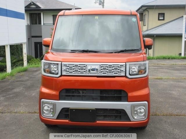 daihatsu wake 2016 -DAIHATSU--WAKE DBA-LA710S--LA710S-0012936---DAIHATSU--WAKE DBA-LA710S--LA710S-0012936- image 2